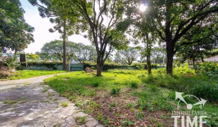 Terreno Ideal para Condomíno 3.882,00m²  - Hauer - Curitiba/PR