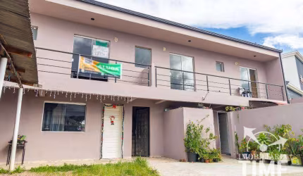 Imóvel Multifuncional no Uberaba com 5 Unidades | Comercial ou Residencial | Renda Imediata