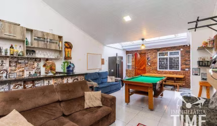 Sobrado com 5 dormitórios à venda, 168 m² por R$ 650.000,00 - Nações - Fazenda Rio Grande/PR