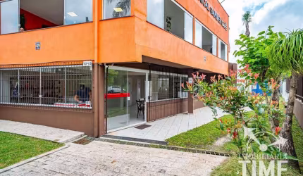 Imóvel Comercial com estacionamento à venda 601m² -  Jardim Botânico