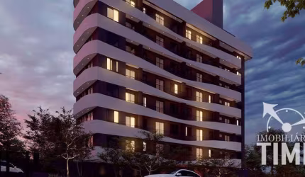 Apartamento com 3 quartos