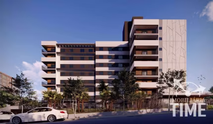Apartamento com 3 quartos