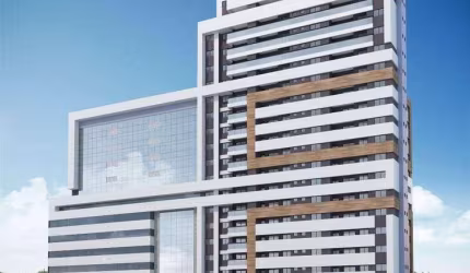 Apartamento com 3 quartos