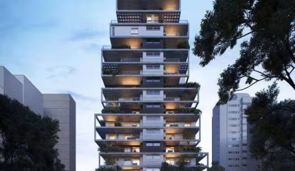 Apartamento com 3 quartos