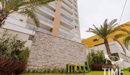 Apartamento com 2 dormitórios à venda, 72 m² por R$ 760.000 - Bacacheri - Curitiba/PR