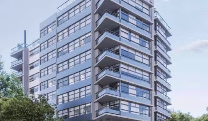 **Cobertura Duplex com 3 Suítes, Terraço Privativo e 3 Vagas no Ecoville**