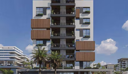 Garden de 3 Quartos 2 Vagas à venda no Boa Vista