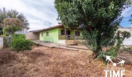 Terreno à venda, 468 m² por R$ 620.000,00 - Sítio Cercado - Curitiba/PR