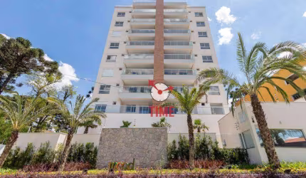Apartamento com 3 dormitórios à venda no Bacacheri - Curitiba/PR