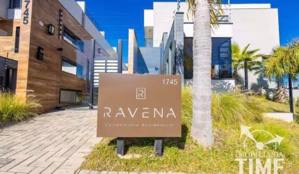 Sobrado com 3 dormitórios à venda, 240 m² por R$ 1.650.168,42 - Santo Inácio - Curitiba/PR