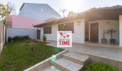 Casa com 4 dormitórios à venda, 280 m² por R$ 1.249.990,00 - Santa Cândida - Curitiba/PR