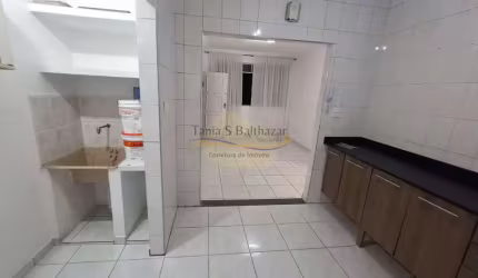 Locação Pacote - Apartamento de 2 Quartos com Ótima Localização