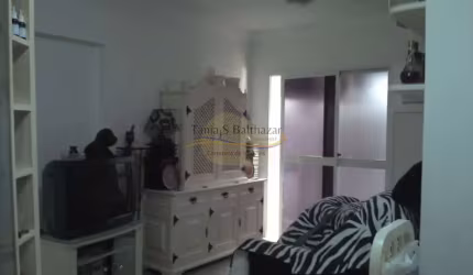Apartamento com 3 Dormitórios  - Gonzaga - Santos/SP