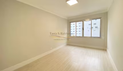 Apartamento à venda no bairro Gonzaga - Santos/SP