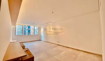 Apartamento Alto Padrão - Bairro Gonzaga, em Santos/SP