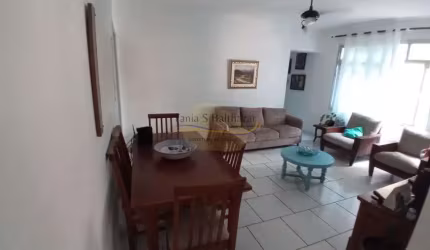Apartamento Frente - Próximo a Praia - Bairro Boa Vista - São Vicente/SP.