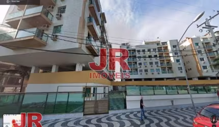Cobertura com 3 dormitórios à venda, 140 m² por R$ 1.000.000,00 - Centro - Cabo Frio/RJ