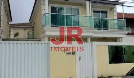Casa com 3 dormitórios à venda, 135 m² por R$ 980.000,00 - Portinho - Cabo Frio/RJ