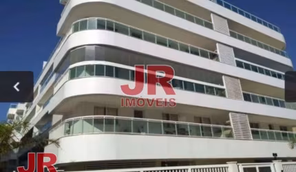 Apartamento com 3 dormitórios à venda, 104 m² por R$ 920.000,00 - São Bento - Cabo Frio/RJ