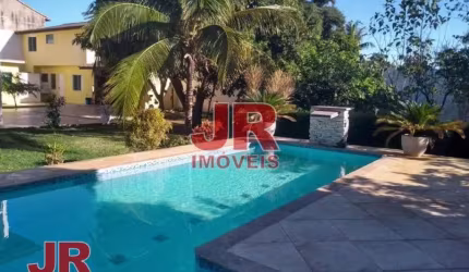 Casa com 10 dormitórios à venda por R$ 1.790.000,00 - Palmeiras - Cabo Frio/RJ