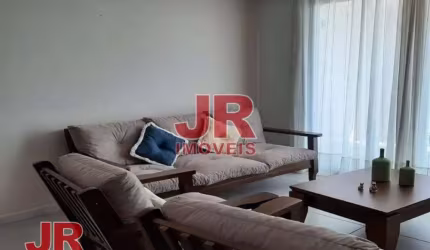 Cobertura com 2 dormitórios à venda, 120 m² por R$ 890.000,00 - Vila Nova - Cabo Frio/RJ