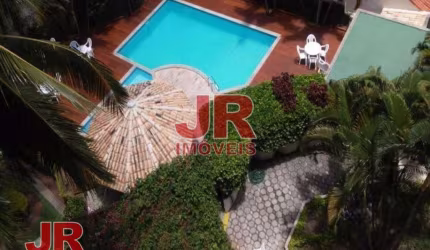 Apartamento com 3 dormitórios à venda, 139 m² por R$ 650.000,00 - Vila Nova - Cabo Frio/RJ