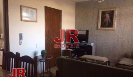 Apartamento com 2 dormitórios à venda, 71 m² por R$ 520.000,00 - Passagem - Cabo Frio/RJ