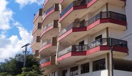 Cobertura com 4 dormitórios à venda, 200 m² por R$ 1.100.000,00 - Braga - Cabo Frio/RJ