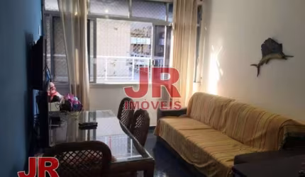 Apartamento com 1 dormitório à venda, 56 m² por R$ 420.000,00 - Centro - Cabo Frio/RJ