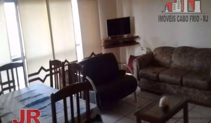 Apartamento Residencial à venda, Passagem, Cabo Frio - AP0016.