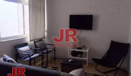 Apartamento com 3 dormitórios à venda, 80 m² por R$ 530.000,00 - Passagem - Cabo Frio/RJ
