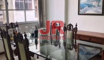 Apartamento com 3 dormitórios à venda, 81 m² por R$ 400.000,00 - Centro - Cabo Frio/RJ