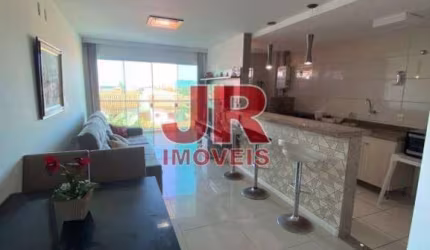 Apartamento Residencial para venda e locação, Braga, Cabo Frio - AP0028.