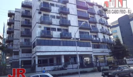 Apartamento Residencial à venda, Vila Nova, Cabo Frio - AP0033.