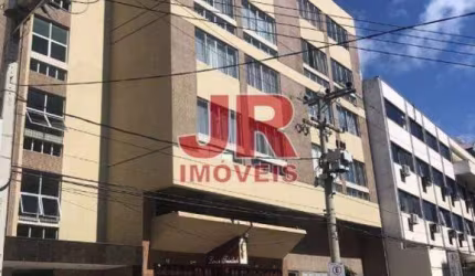 Apartamento Residencial à venda, Braga, Cabo Frio - AP0044.