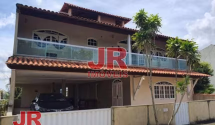 Casa Residencial à venda, Dunas do Peró, Cabo Frio - CA0016.