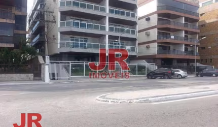 Apartamento à venda, Braga, Cabo Frio - AP0051.
