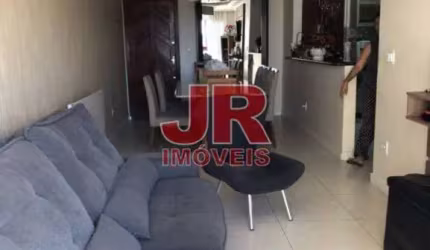 Apartamento Residencial à venda, Vila Nova, Cabo Frio - AP0073.