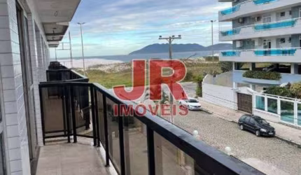 Apartamento com 2 dormitórios à venda, 85 m² por R$ 550.000,00 - Algodoal - Cabo Frio/RJ