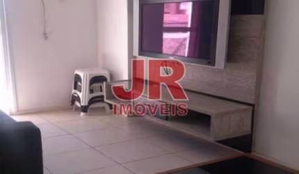 Apartamento com 2 dormitórios à venda, 60 m² por R$ 450.000,00 - Braga - Cabo Frio/RJ