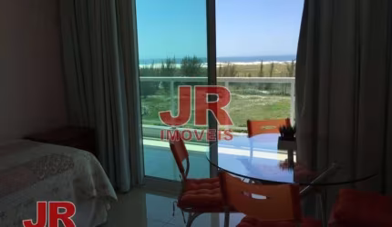 Apartamento com 4 dormitórios à venda, 189 m² por R$ 1.450.000,00 - Braga - Cabo Frio/RJ