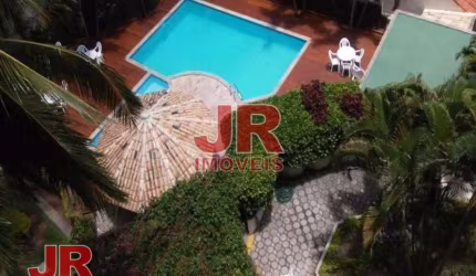 Apartamento com 3 dormitórios à venda, 139 m² por R$ 685.000,00 - Vila Nova - Cabo Frio/RJ