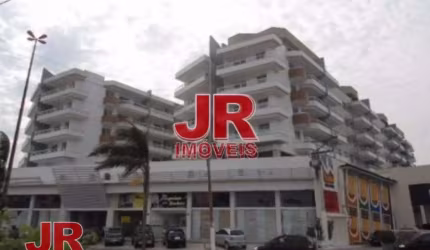 Apartamento com 2 dormitórios à venda, 90 m² por R$ 475.000,00 - Jardim Flamboyant - Cabo Frio/RJ