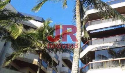 Apartamento Residencial à venda, Vila Nova, Cabo Frio - AP0135.