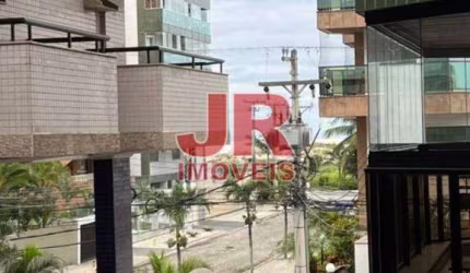 Apartamento Residencial à venda, Algodoal, Cabo Frio - AP0145.