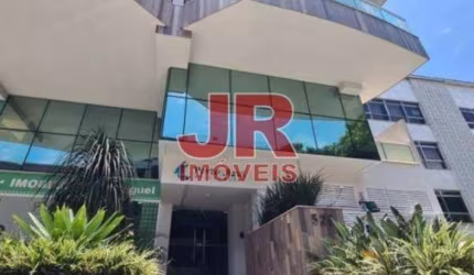 Apartamento com 1 dormitório à venda, 50 m² por R$ 520.000,00 - Centro - Cabo Frio/RJ