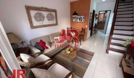 Casa com 2 dormitórios à venda, 82 m² por R$ 440.000,00 - Jardim Flamboyant - Cabo Frio/RJ