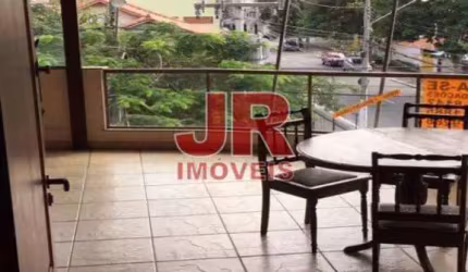 Casa com 4 dormitórios à venda, 160 m² por R$ 895.000,00 - Vila Nova - Cabo Frio/RJ