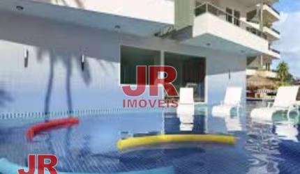 Apartamento à venda, Flamboyant, Cabo Frio - AP0175.