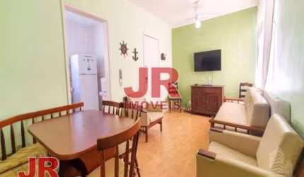 Apartamento Residencial à venda, Passagem, Cabo Frio - AP0204.